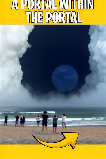 CERN Scientists Issues Urgent Warning After Something Terrifying Happened | Aliens UFO Caught on Camera