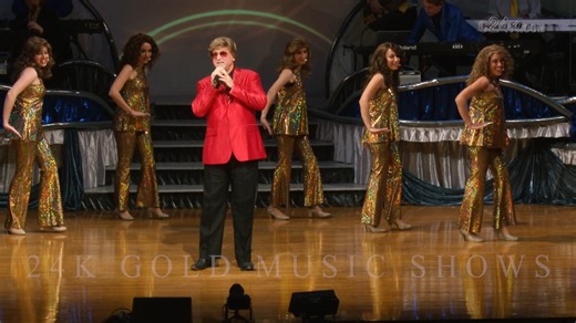 102K views · 2.5K reactions | "SILENCE IS GOLDEN" A song recorded by...