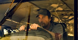 Bus driver takes a ‘Wild Ride’ to save 22 school kids from an inferno