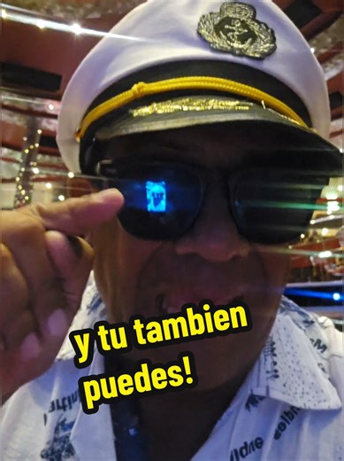 Y a ti no te gustaría integrarte al club de cruceros mas grande del mundo! Viajar de manera inteligente y económica? Preguntame como? mandame WhatsApp 52 55 2741 5206 #foryoupage #incruises #viajes #cruceros #crucero