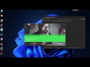 PlantSCADA Event Logging and Displaying in SCADA using Dbf Database