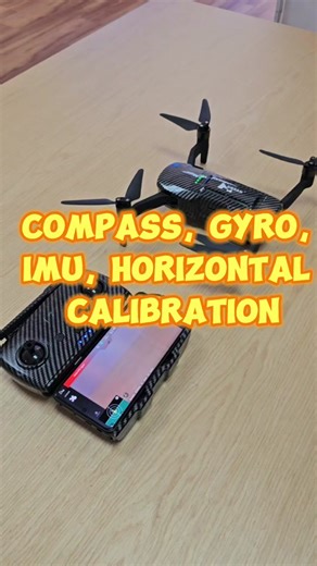 If you inadvertently crash your drone and its hovering is not stable, do not be concerned. This video will demonstrate the calibration procedure. #hubsan #hubsanmalaysia #drone #pilotonechannel