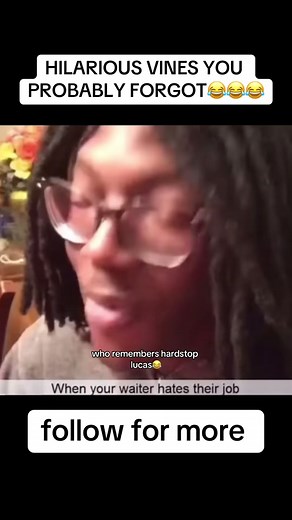 Hilarious Vines You Probably Forgot About