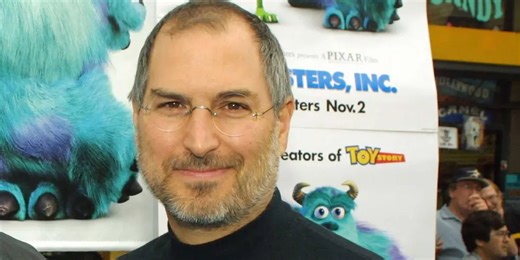 Steve Jobs 塵封 30 年訪談曝光 "科技產品壽命短暫 有好故事 才能永流傳" - unwire.hk 香港