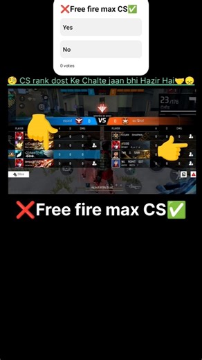 cs rank tips and tricks