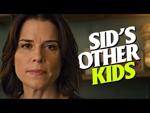 Scream 7 Featurette 2 Breakdown | First Glimpse of Sidney’s Other Kids