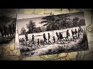 David Livingstone: Africa's Trailblazer - Presented by Pr Gary Kent