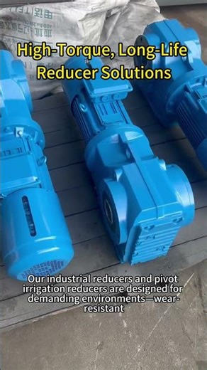 Why Reducers Are Key in Conveyor Systems | Inside the Machine