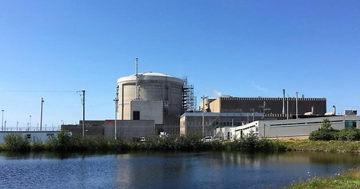 How NB Power prepares for outages