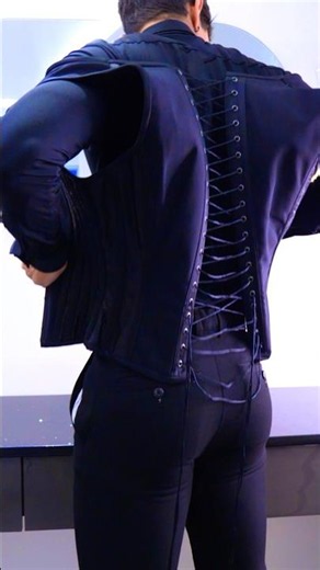 Men in Corsets🖤