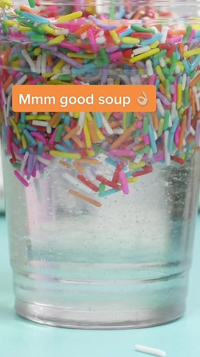 Crafty Candy Resin Soup Tutorial