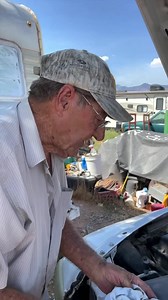 168K views · 1.7K reactions | Fixing Ed’s squeak! | Matt's Offroad Recovery | Facebook