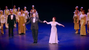 Broadway’s biggest show has opened to ★★★★★ reviews at London’s Theatre Royal Drury Lane. Come and meet our dancing feet: http://po.st/42ndstreet | 42nd Street