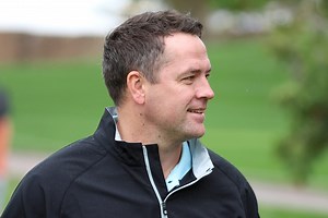 'World-class': Michael Owen blown away by Liverpool player who started v Newcastle