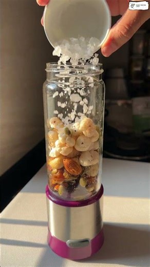 Weakness removal shake recipe | #shortsfeed #ytshorts #shorts #recipe #foodie