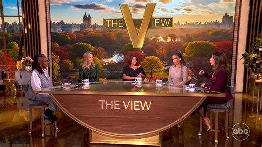 WOMEN 'DATING DOWN' TO BE TREATED BETTER? 'The View' co-hosts weigh in on the latest dating trend 'Shrekking,' where women initially partner with someone they find less attractive, hoping that that person will have a good personality and treat them better. | The View
