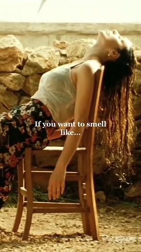 scented soap with sage and lavender🧼 #perfume #monicabellucci #malena