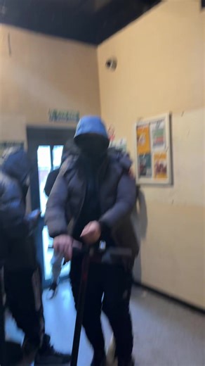 Back With a Bang: UK Drill Vibes