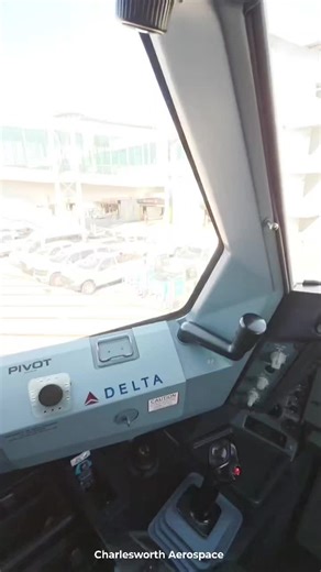 Charlesworth Aerospace | How to open the A330 Cockpit window. #aviation #trending #viral #virals #airbus #pilot #pilotlife | Instagram