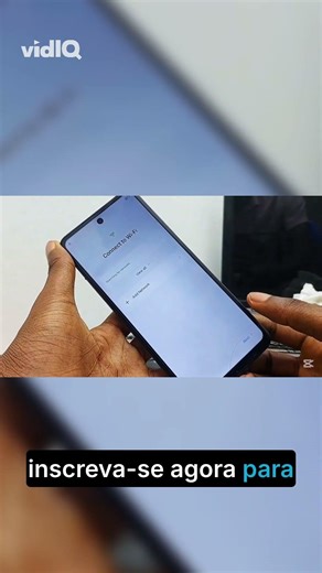 Android travado? Você estava fazendo errado #Corrigir #DicaRápida