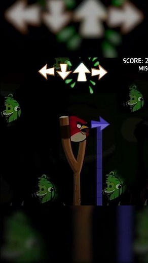 FNF Character Test | Gameplay vs Playground | Red Parasite | FNF Mods