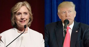 Debate Live Stream – Watch Trump & Clinton Face Off (Video)