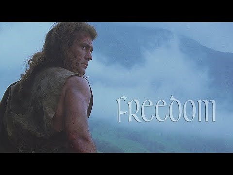 Braveheart | Freedom