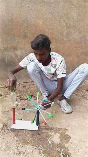 water electric generator #experiment#project