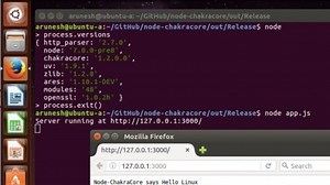 Chakracore: Javascript-Engine von Edge-Browser läuft auf OS X und Linux - Golem.de