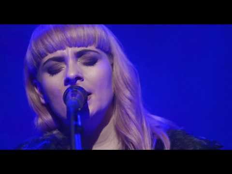 Eivør - Falling Free (Live at the Old Theater in Torshavn)