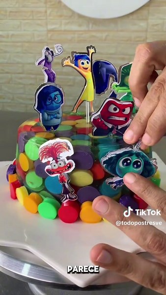 Cómo hacer gelatina colorida y perfecta desde cero