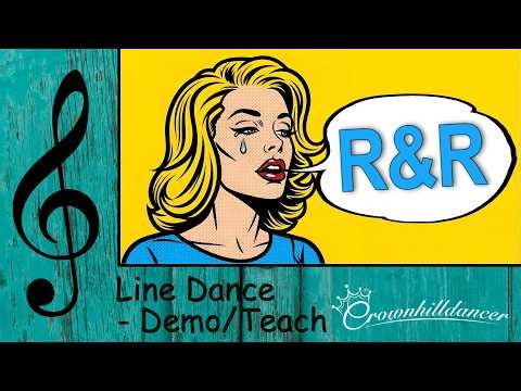 R&R - Line Dance