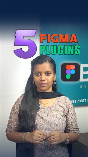 BTree Systems on Instagram: "Top 5 Figma Plugins Want to design faster and smarter in Figma? 🎨 In this reel, I share 5 powerful Figma plugins that every UI/UX designer should know. These plugins help with layouts, icons, images, automation, and productivity, saving hours of design time. Perfect for beginners, students, and professionals. . Watch till the end and level up your Figma workflow 🚀 💼 *Get IT Jobs with BTREE SYSTEMS* (For Any Degree / Diploma Candidates, Year GAP, Non-IT, or Any Pas