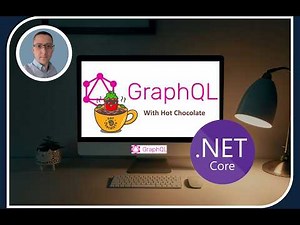 GraphQL Explained | Build a GraphQL API with HotChocolate (Hello World → Order System)