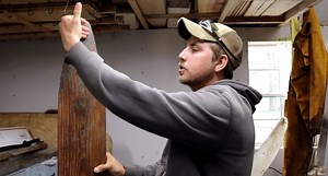 Trapping: How to Choose What Style of Fleshing Beam to Use