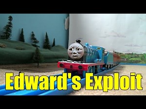 Edward's Exploit Remake
