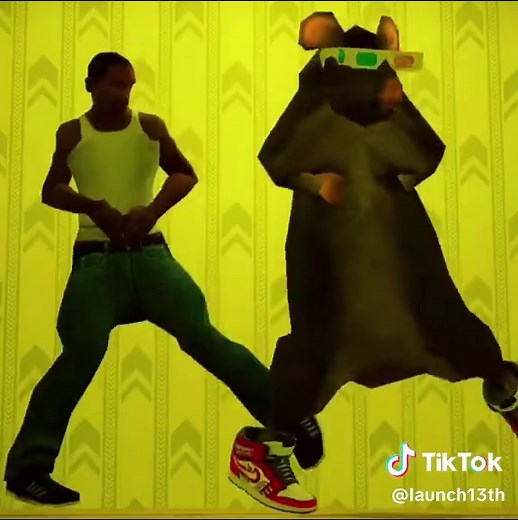 Discover the Hypnotic World of Brazilian Funk Dance