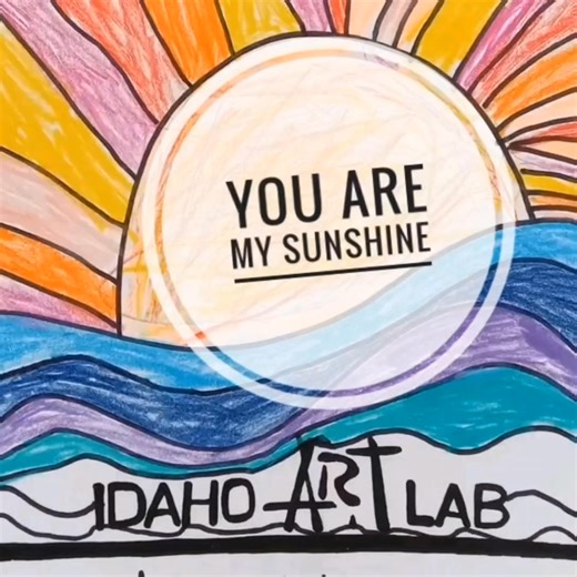 We love you Ashton! Thank you for 15 years of support to your not-for-profit art center ... by volunteering, by donating tools and equipment & money for scholarships, overhead costs and consumables. March 31, 2pm - 5pm, is the next FREE, FAMILY FRIENDLY day of demonstrations. Tour & see how you made us Idaho's largest makerspace! | Idaho Art Lab