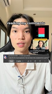 46K views · 685 reactions | why we "complete the square" #math #igcse #addmaths #mathtips | Teacher Isaac | Facebook