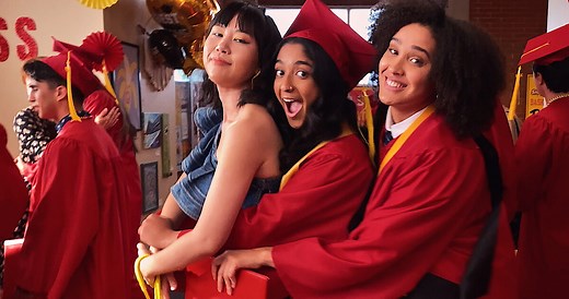 ‘Never Have I Ever’ Season 4 Trailer