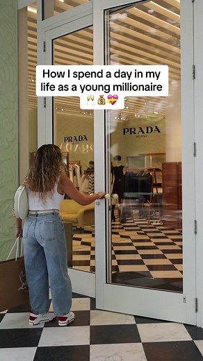 A Day in the Life of a Young Millionaire | Luxury Living and Success Stories