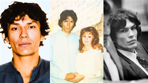 Richard Ramirez: He was evil, but women found him irresistible