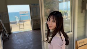 #小坂菜緒 を50ページ独占撮り下ろし。メイキング動画公開！TRIANGLE magazine 02ソロ表紙3種で発売中！■小坂菜緒cover https://t.co/89UB8i78Us■金村美玖cover https://t.co/TJRTFIXLTn■正源司陽子cover https://t.co/Wzqto9X4Yk#トライアングルマガジン #日向坂46 #下灘駅