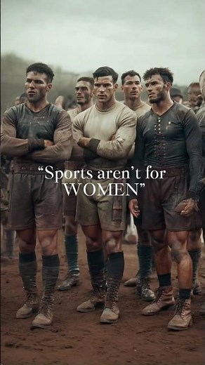 The Legends of Women’s Sports: Breaking Barriers & Making History