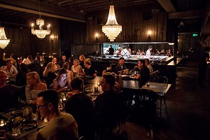 Honto Fortitude Valley | Must Do Brisbane