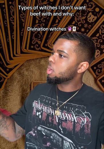 Understanding Types of Witches in Witchcraft