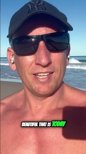 JBL Live Beam 3 – Waterproof Earbuds – Beach Workout at Gold Coast!