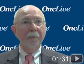 Dr. Hughes on Genetic Testing in Breast Cancer | OncLive
