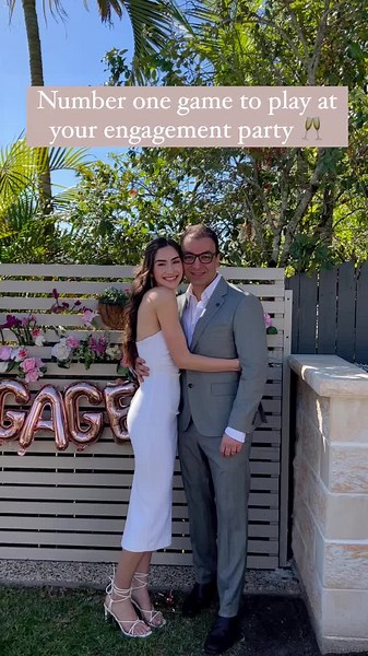 Hilarious Engagement Party Shoe Game Ideas