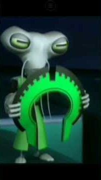 Ben 10 Ultimate Alien – Cosmic Destruction PSP | Eiffel Tower Mission Ending Cutscene Part – 3